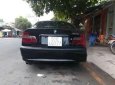 BMW 3 Series 325i  2004 - Bán BMW 3 Series 325i năm 2004, màu đen, xe nhập