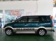 Isuzu Hi lander     2004 - Bán xe Isuzu Hi Lander đời 2004, số sàn, xe nước sơn zin, nội thất nhung, gỗ