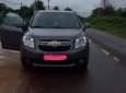 Chevrolet Orlando 2012 - Cần bán gấp Chevrolet Orlando sản xuất năm 2012, màu bạc còn mới, giá 410tr