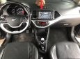 Kia Picanto  S 125MT 2014 - Bán xe Kia Picanto S 125MT năm 2014, màu đen, giá chỉ 282 triệu