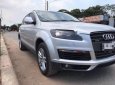 Audi Q7   3.6  2009 - Cần bán lại xe Audi Q7 3.6 năm 2009, màu bạc số tự động, 745tr