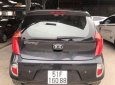 Kia Picanto  S 125MT 2014 - Bán xe Kia Picanto S 125MT năm 2014, màu đen, giá chỉ 282 triệu