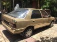 Peugeot 309 2006 - Cần bán Peugeot 309 năm 2006, màu vàng, nhập khẩu