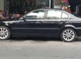 BMW 3 Series 325i  2004 - Bán BMW 3 Series 325i năm 2004, màu đen, xe nhập