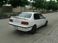 Toyota Tercel   1993 - Bán xe Toyota Tercel đời 1993, màu trắng, nhập khẩu nguyên chiếc