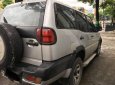 Nissan Terrano 2005 - Bán Nissan Terrano sản xuất 2005, màu bạc, giá chỉ 285 triệu