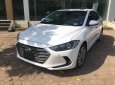 Hyundai Elantra 2.0AT 2018 - Cần bán Hyundai Elantra 2.0AT sản xuất năm 2018, màu trắng, giá tốt