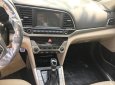 Hyundai Elantra 2.0 AT 2018 - Cần bán Hyundai Elantra 2.0 AT năm 2018, màu trắng