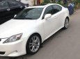 Lexus IS 2007 - Bán Lexus IS năm sản xuất 2007, màu trắng, giá tốt