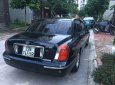 Hyundai XG 2004 - Cần bán lại xe Hyundai XG đời 2004, màu đen chính chủ