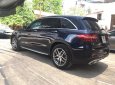 Mercedes-Benz GLC-Class GLC300 AMG 2016 - Bán Mercedes GLC300 AMG 2016 xanh Cavansite có bóng hơi nâng hạ gầm