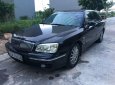 Hyundai XG 2004 - Cần bán lại xe Hyundai XG đời 2004, màu đen chính chủ