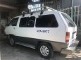 Toyota Van 1989 - Cần bán xe Toyota Van đời 1989, màu trắng, giá chỉ 45 triệu