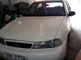 Daewoo Aranos MT 1996 - Bán Daewoo Cielo đời 96 màu trắng, xe nhập, đăng kiểm còn dài cho AE đi  