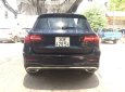 Mercedes-Benz GLC-Class GLC300 AMG 2016 - Bán Mercedes GLC300 AMG 2016 xanh Cavansite có bóng hơi nâng hạ gầm