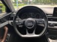 Audi A4   TFSI 2017 - Cần bán lại xe Audi A4 TFSI năm sản xuất 2017, màu xám, giá tốt