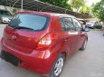 Hyundai i20 2010 - Bán Hyundai i20 đời 2010, màu đỏ chính chủ, 330tr