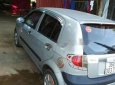 Hyundai Getz 2009 - Bán xe Hyundai Getz năm 2009, màu bạc 