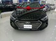 Hyundai Elantra 2.0 AT 2018 - Cần bán xe Hyundai Elantra 2.0 AT năm sản xuất 2018, màu trắng, 676tr