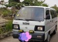 Suzuki Carry 2002 - Cần bán gấp Suzuki Carry đời 2002 chính chủ, biển Hà Nội