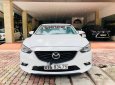 Mazda 6 2.0 2016 - Cần bán lại xe Mazda 6 2.0 năm 2016, màu trắng