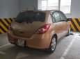 Nissan Tiida   2009 - Cần bán gấp Nissan Tiida 2009, nhập khẩu