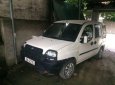 Fiat Doblo 2003 - Cần bán xe Fiat Doblo sản xuất năm 2003, màu trắng, giá tốt