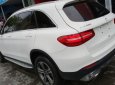 Mercedes-Benz GLC-Class   2.0 AT  2017 - Bán xe Mercedes 2.0 AT 2017, màu trắng