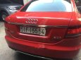 Audi A6 2006 - Bán ô tô Audi A6 năm sản xuất 2006, màu đỏ chính chủ, 520 triệu