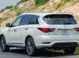 Infiniti QX60 2016 - Bán xe Infiniti QX60 đời 2017, màu trắng, xe nhập