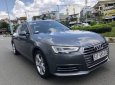 Audi A4   TFSI 2017 - Cần bán lại xe Audi A4 TFSI năm sản xuất 2017, màu xám, giá tốt