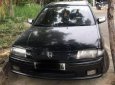 Mazda 323   1997 - Bán Mazda 323 sản xuất 1997, màu đen