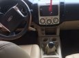 Ford Everest   2.5 MT  2007 - Bán Ford Everest 2.5 MT sản xuất 2007, màu đen  