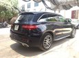 Mercedes-Benz GLC-Class GLC300 AMG 2016 - Bán Mercedes GLC300 AMG 2016 xanh Cavansite có bóng hơi nâng hạ gầm