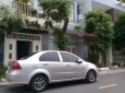 Daewoo Gentra SX 2009 - Bán ô tô Daewoo Gentra Sx 2009 xe đẹp