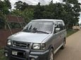 Mitsubishi Jolie   2001 - Bán Mitsubishi Jolie sản xuất năm 2001, màu bạc giá cạnh tranh