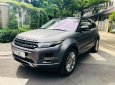 LandRover Evoque Prestige 2011 - Cần bán Range Rover Evoque model 2012 Prestige, màu Loire Blue (đang dán đen nhám) full option