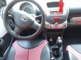 Toyota Aygo 2006 - Cần bán xe Toyota Aygo năm sản xuất 2006, màu trắng số sàn, giá tốt