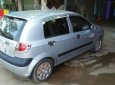 Hyundai Getz 2009 - Bán xe Hyundai Getz năm 2009, màu bạc 