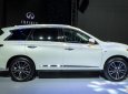 Infiniti QX60 2016 - Bán xe Infiniti QX60 đời 2017, màu trắng, xe nhập