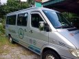 Mercedes-Benz Sprinter 311 2005 - Bán Mercedes 311 đời 2005, màu bạc, giá chỉ 258 triệu