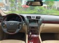 Lexus LS 600HL 2007 - Bán Lexus LS600HL sản xuất 2007, model 2008, đăng ký lần đầu 2009, chính chủ biển Hà Nội