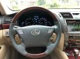 Lexus LS 600HL 2007 - Bán Lexus LS600HL sản xuất 2007, model 2008, đăng ký lần đầu 2009, chính chủ biển Hà Nội