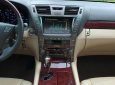 Lexus LS 600HL 2007 - Bán Lexus LS600HL sản xuất 2007, model 2008, đăng ký lần đầu 2009, chính chủ biển Hà Nội