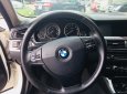 BMW 5 Series 520i 2012 - Bán BMW 520i sx và đăng kí 2012, màu trắng, nội thất đen cực sang