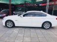 BMW 5 Series 520i 2012 - Bán BMW 520i sx và đăng kí 2012, màu trắng, nội thất đen cực sang