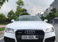 Audi A7 Sportback 3.0 TFSI Quattro  2012 - Bán lại xe Audi A7 Sportback 3.0 TFSI Quattro 2012, màu trắng, nhập khẩu