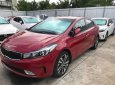 Kia Cerato 2018 - Bán Kia Cerato đời 2018, màu đỏ