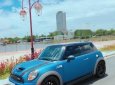 Mini Cooper S tubor 1.8 2011 - Cần bán Mini Cooper S tubor 1.8 năm 2011