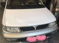 Mitsubishi Chariot 1995 - Cần bán xe Mitsubishi Chariot sản xuất 1995, màu trắng, giá chỉ 190 triệu